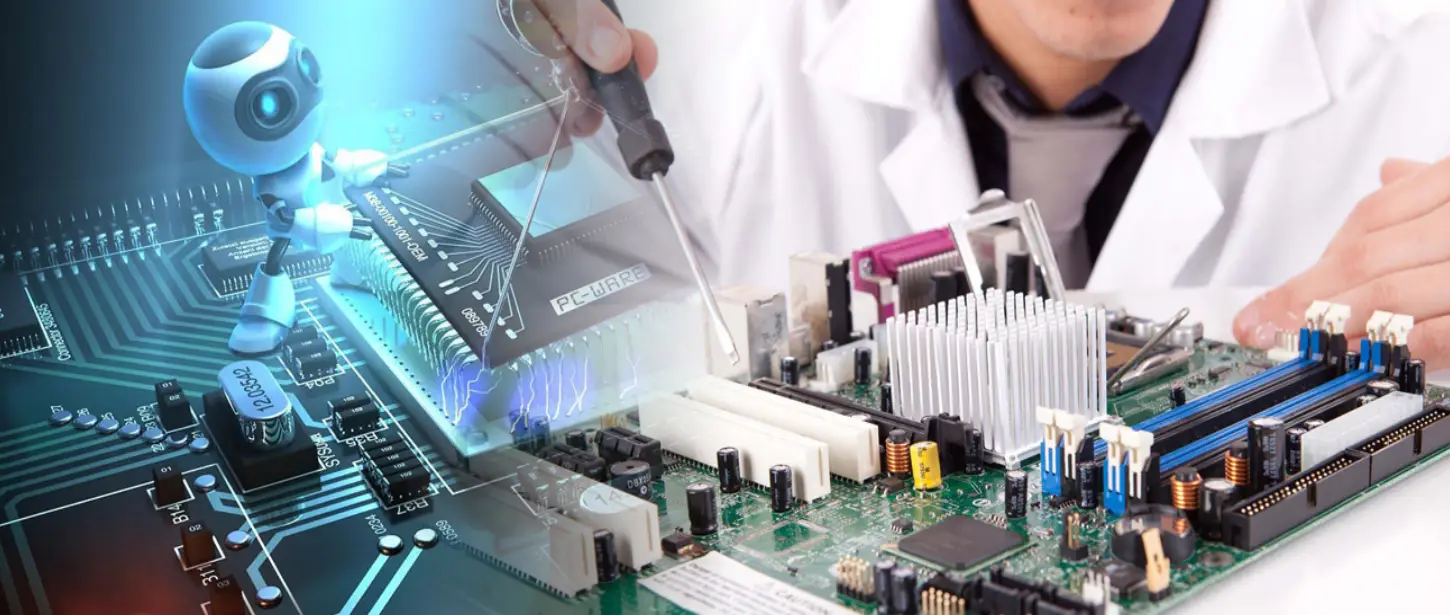 Website Under Construction